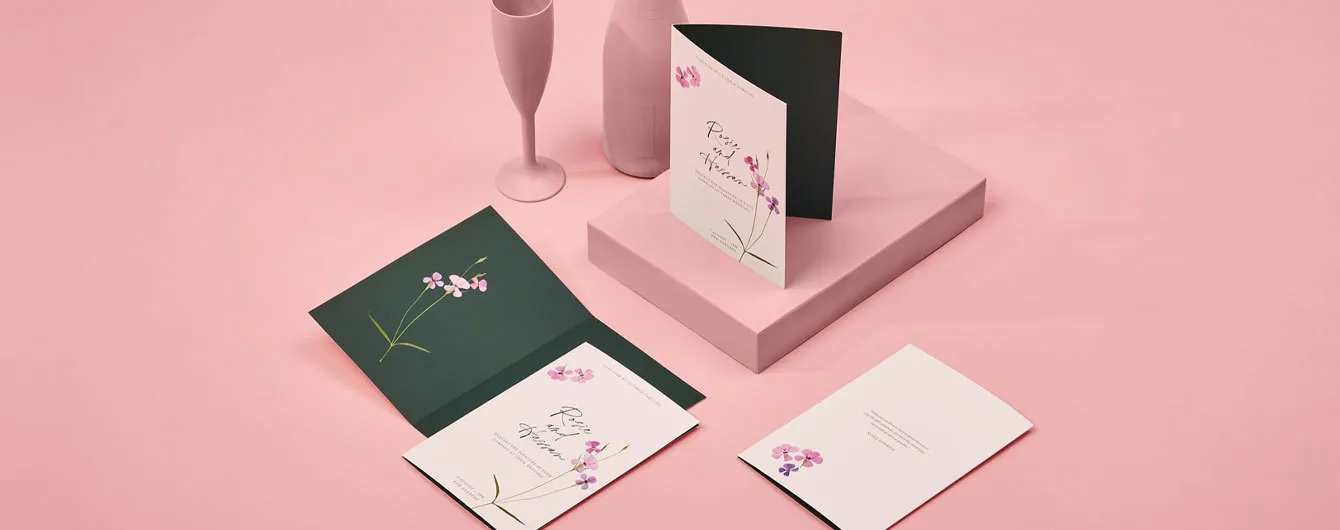 Wedding Suite Collection