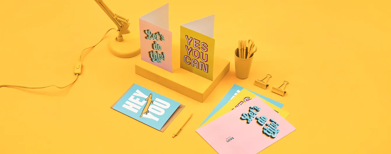Greeting Cards