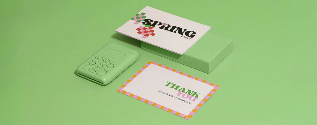 Postcards