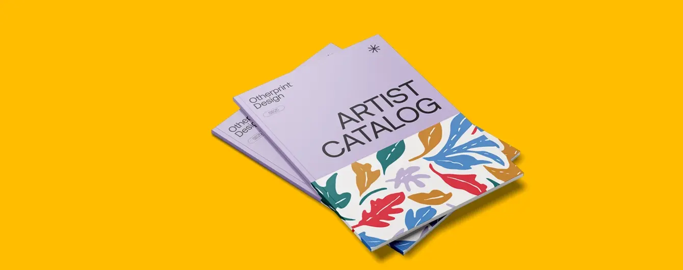 Brochures & Booklets