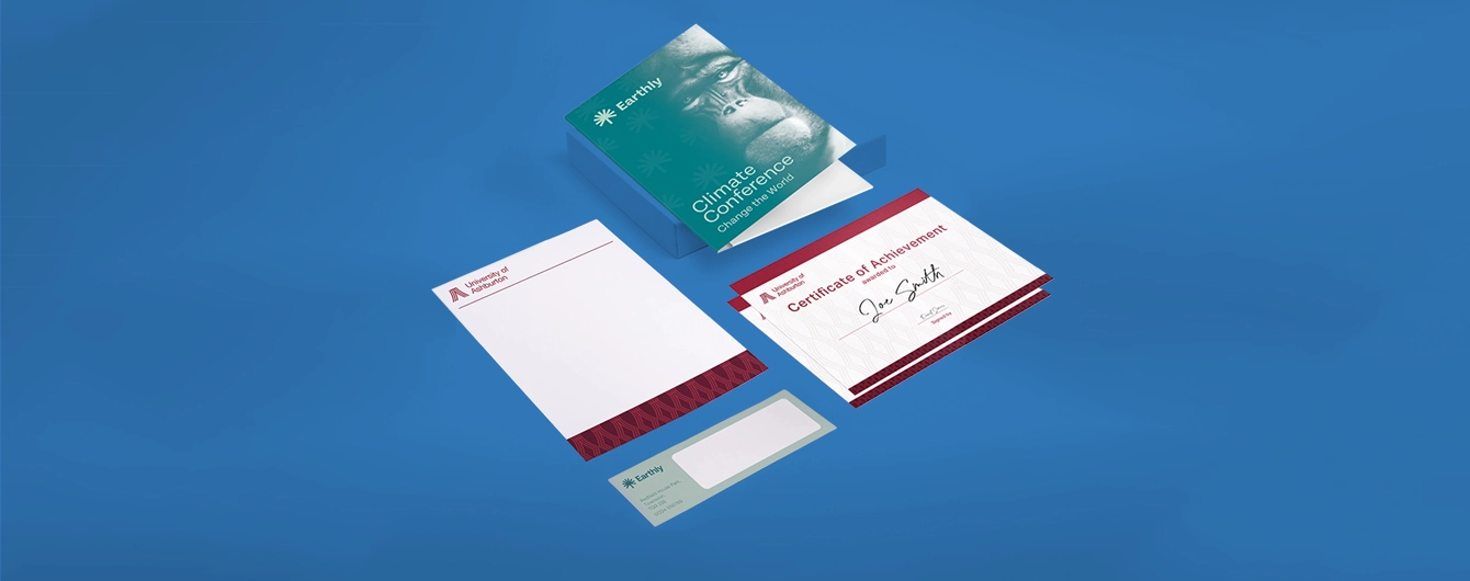 Business Stationery
