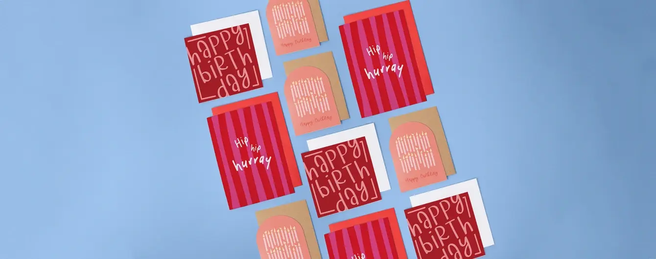 Cards & Invitations