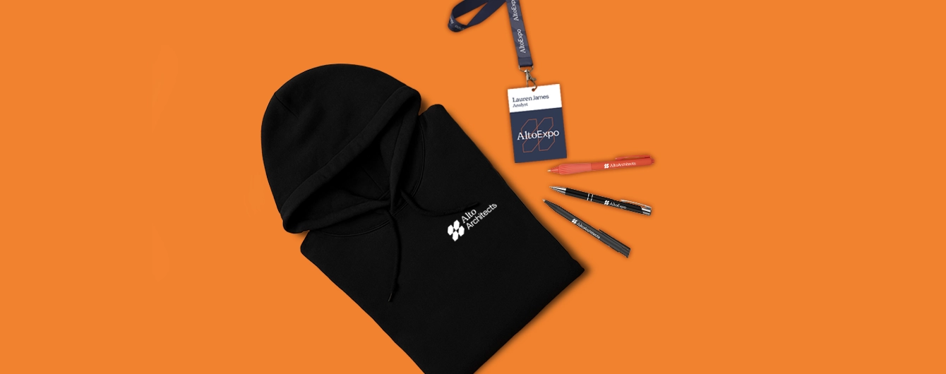 Clothing & Merch
