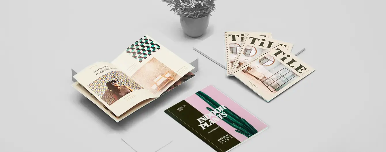 Catalogues
