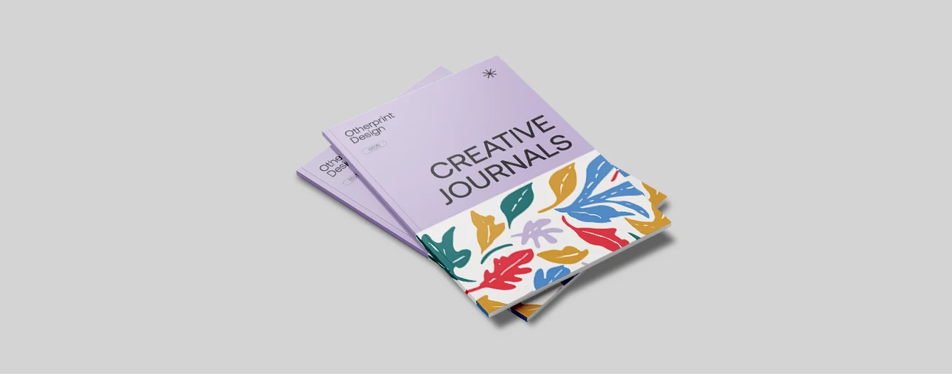 Perfect Bound Journals