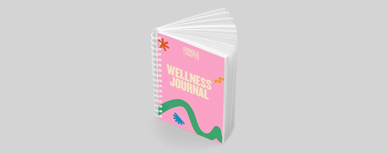 Spiral Bound Journals
