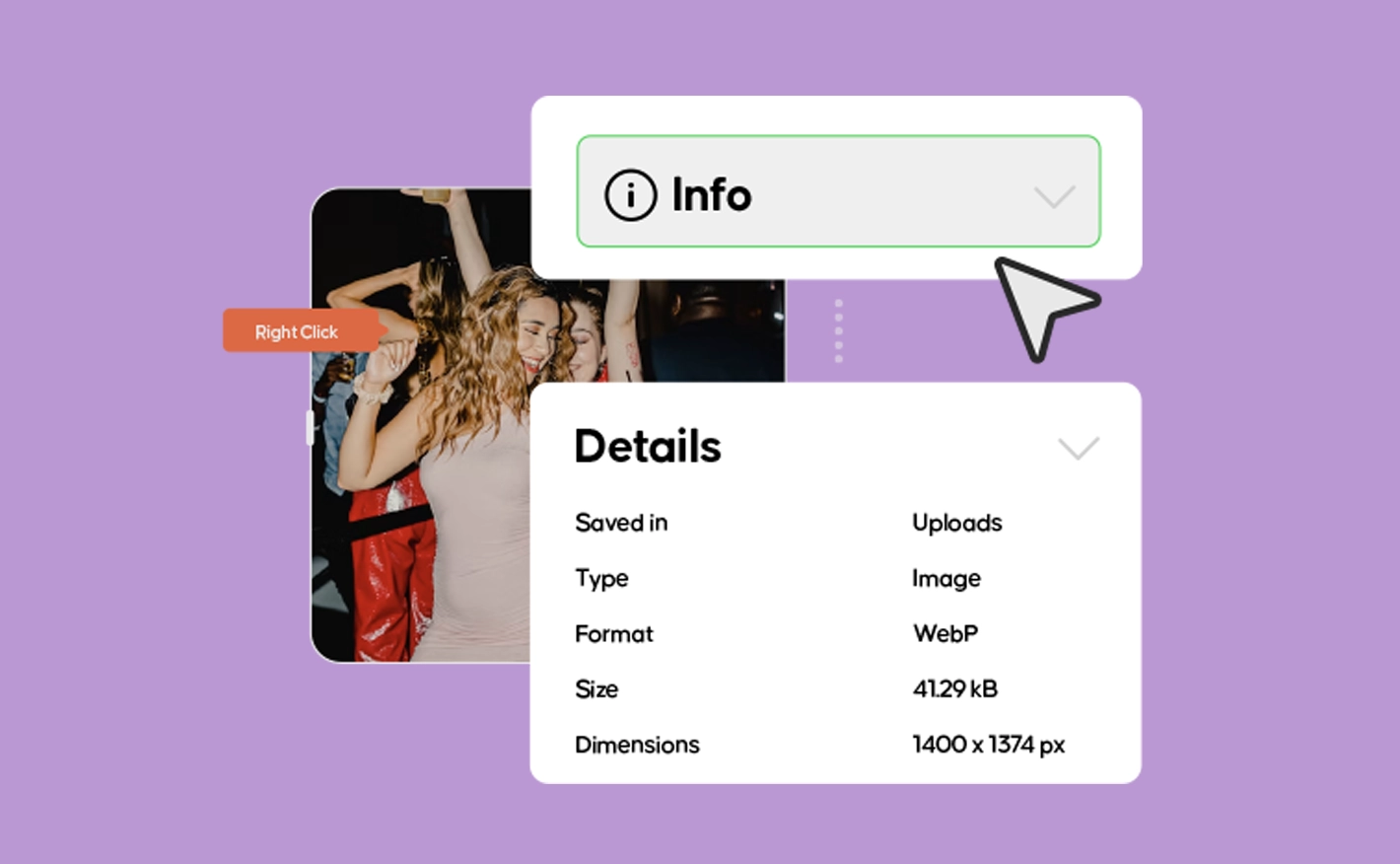 Canva image resolution printing