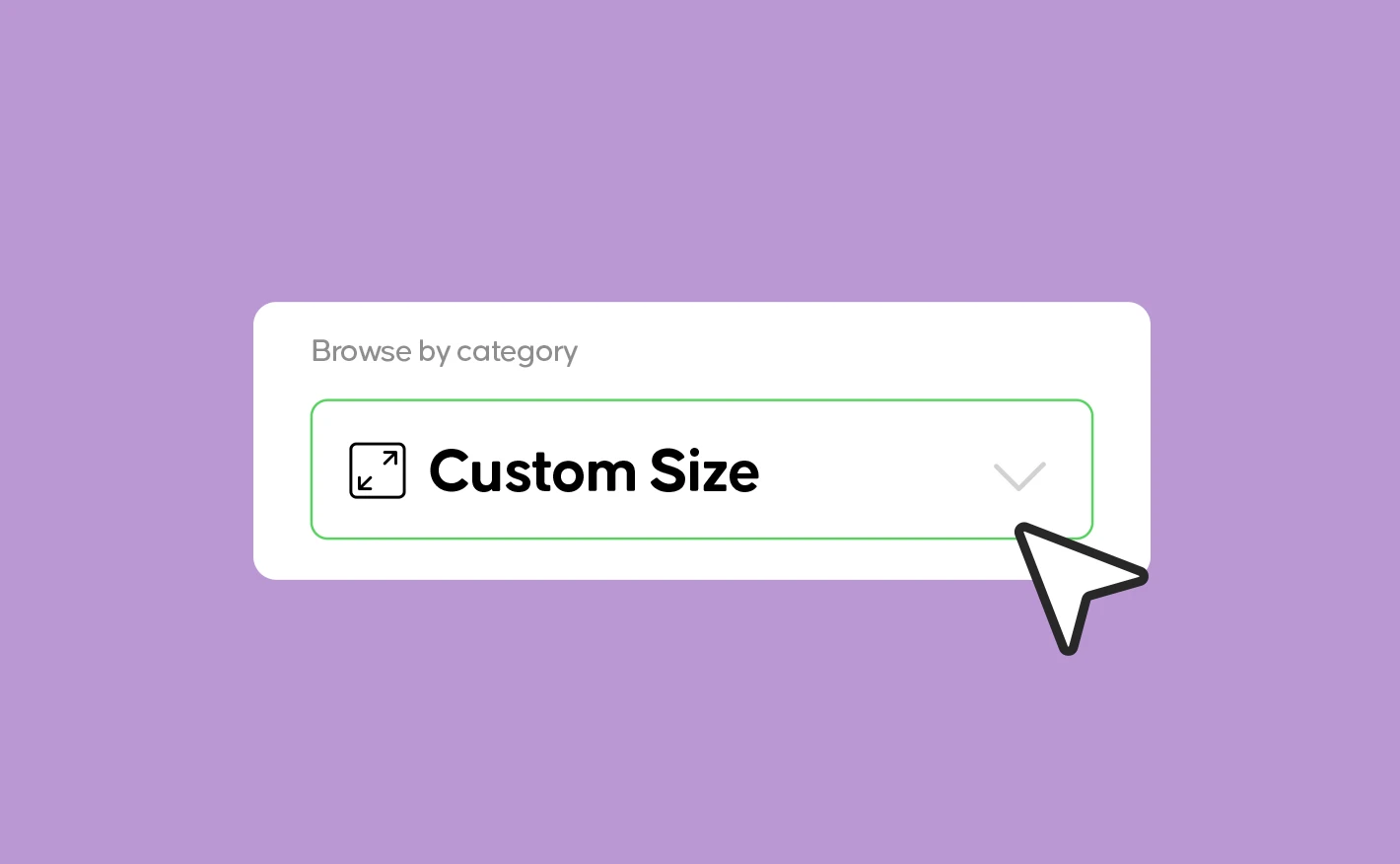 Canva custom dimensions