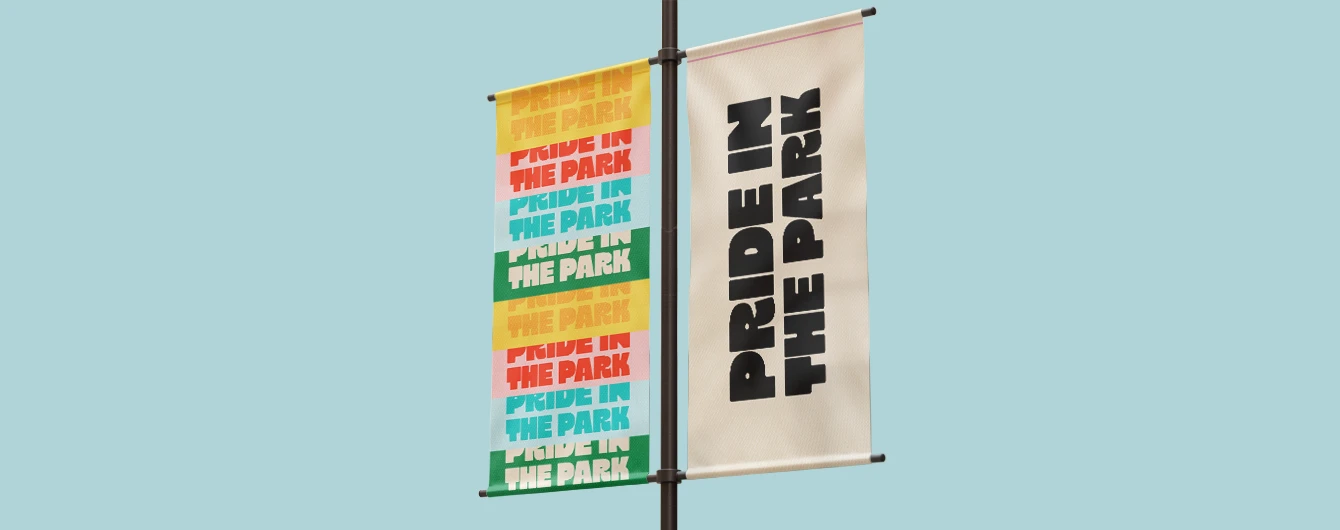Custom Flags