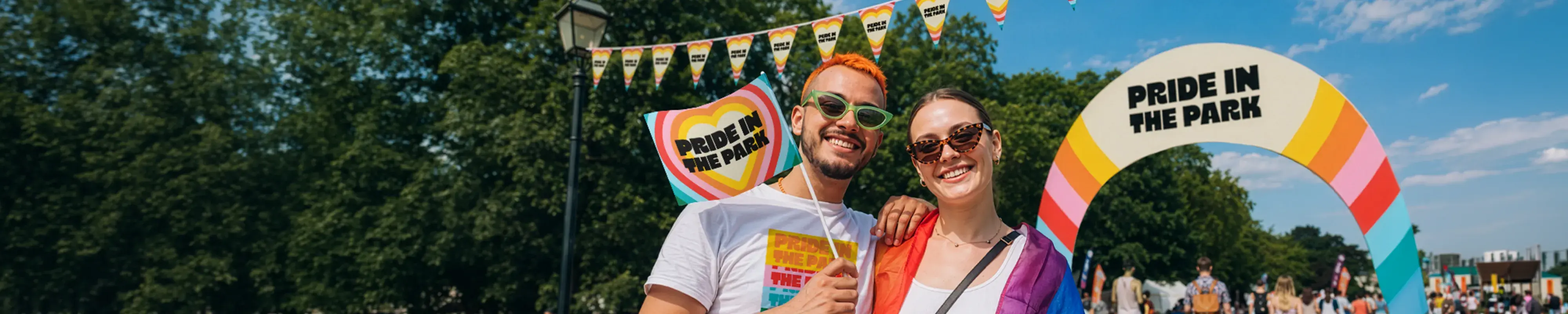 Pride print