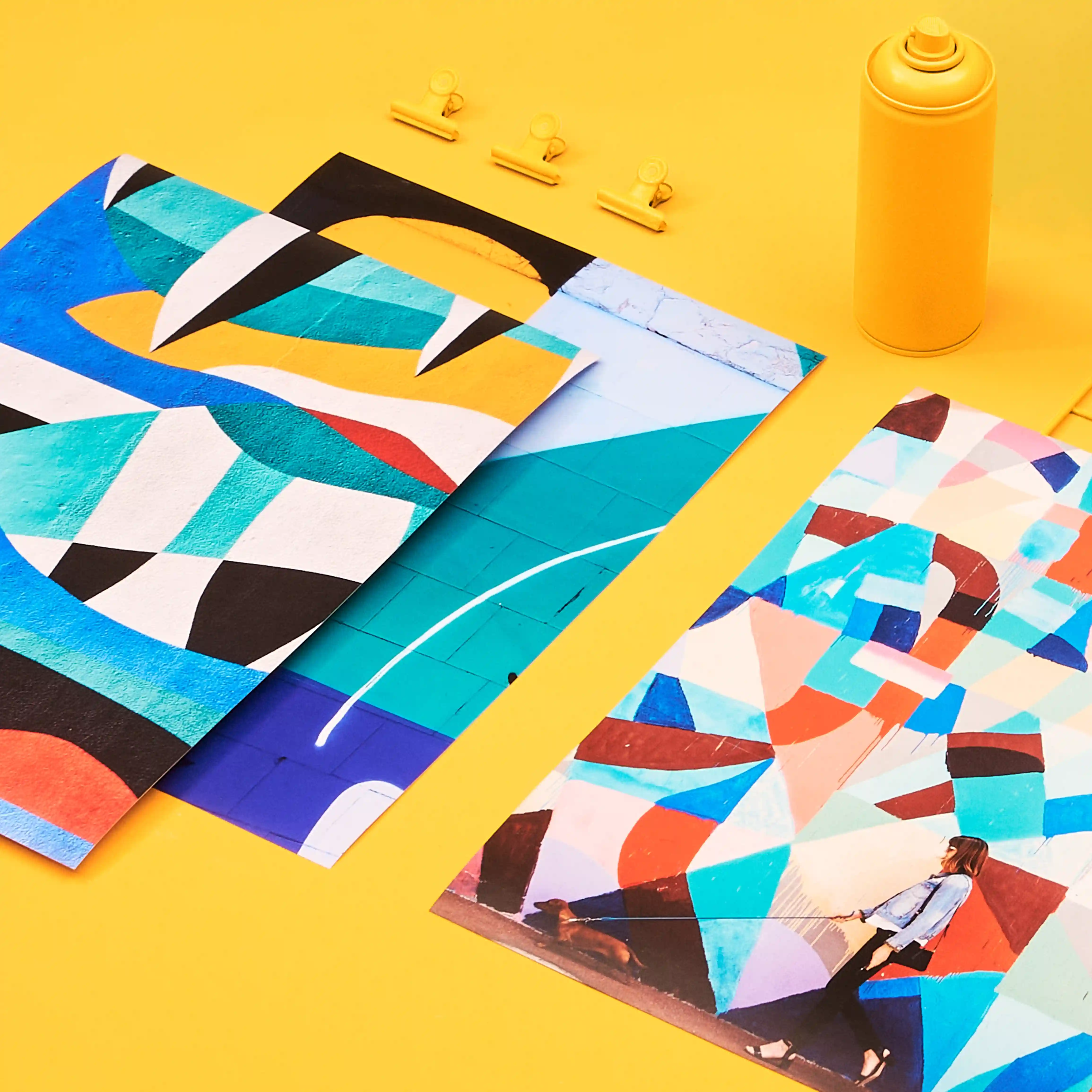 Giclée Fine Art Print