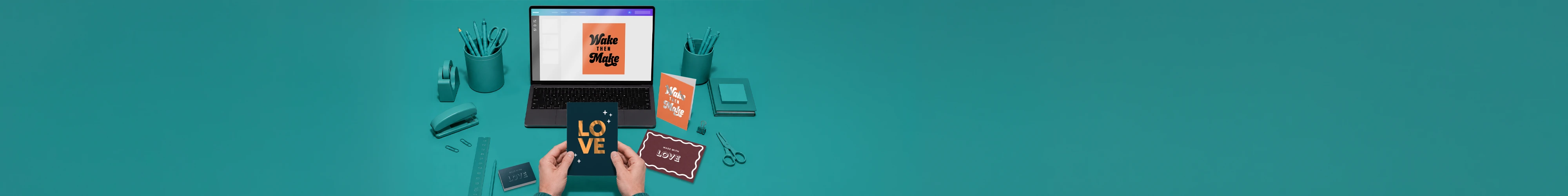 Canva support with Printed.com