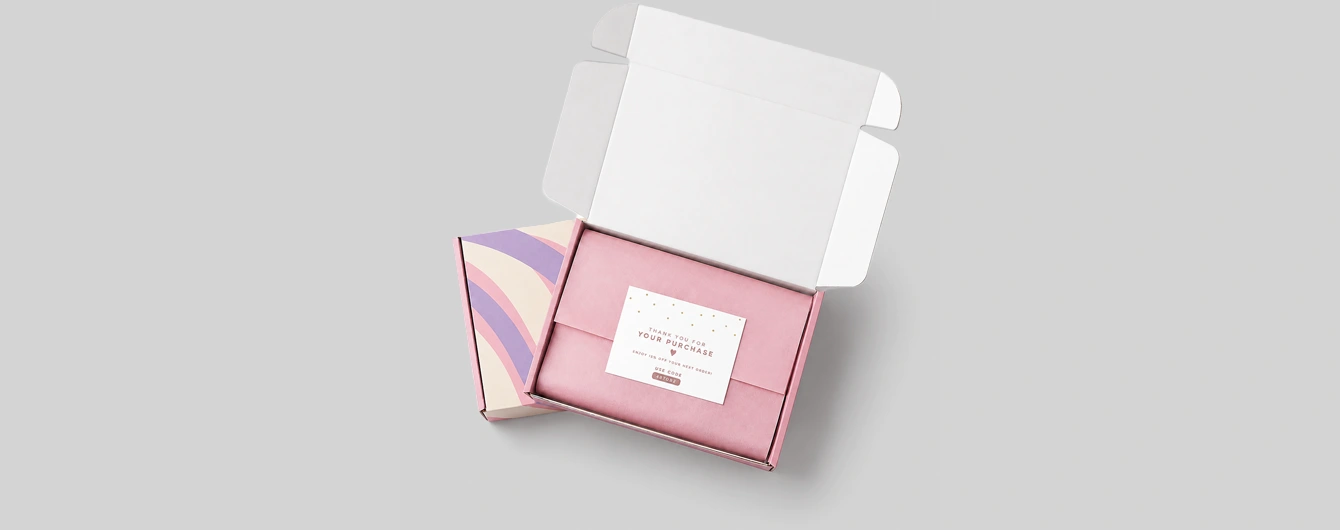 Packaging Inserts