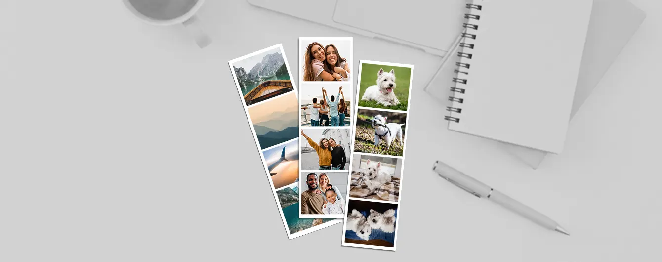 Photo Strips