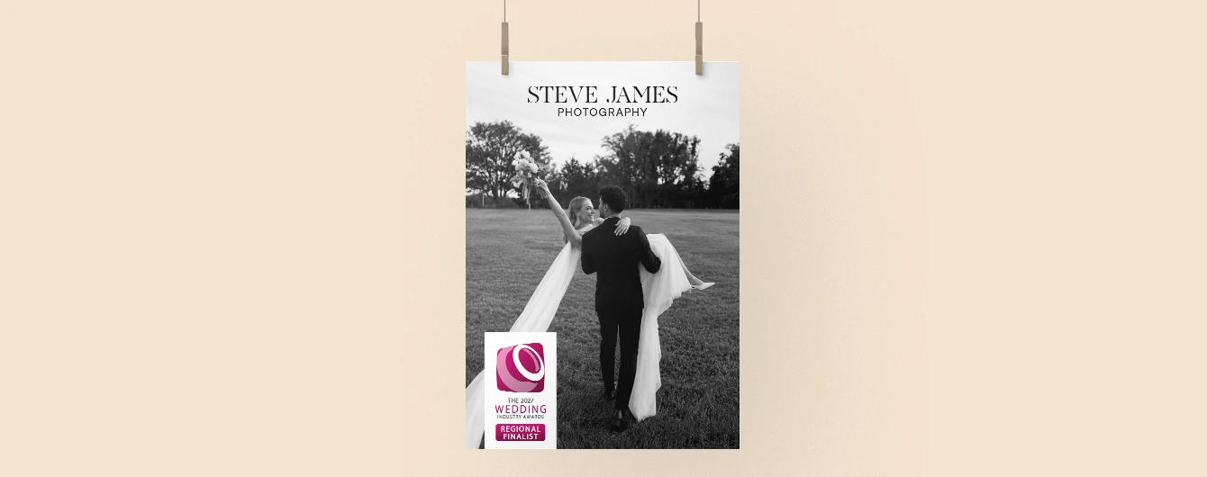 Wedding Photographer Posters