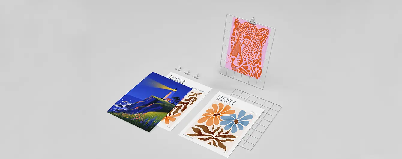 Giclée Prints